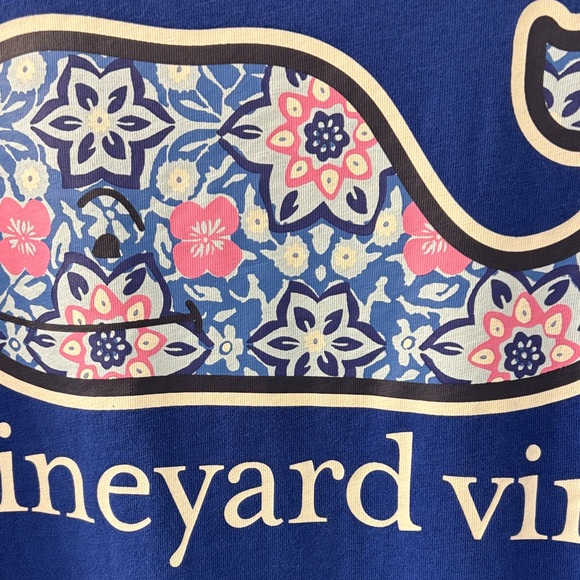 Vineyard Vines Long Sleeve Tees - Picture 3 of 5